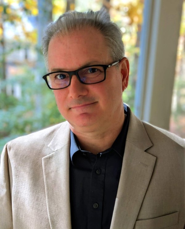 Cade Coleman, founder of BOOROCK